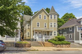 132 South Angell Street 3, Providence, RI 02906