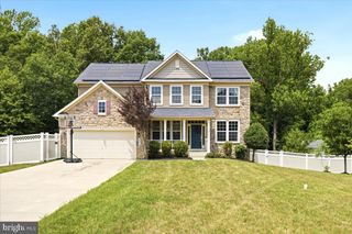 7714 MOORES RD, Brandywine, MD 20613