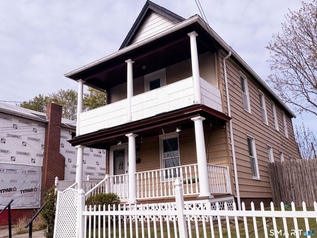 44 North Beacon Street, Waterbury, CT 06704