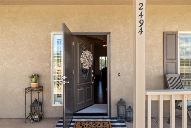 2494 Ross Dr, Valley Springs, CA 95252