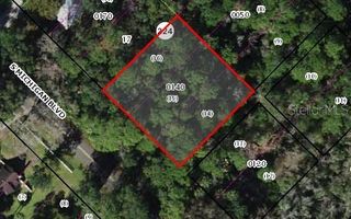 3315 S MICHIGAN BOULEVARD, Homosassa, FL 34448