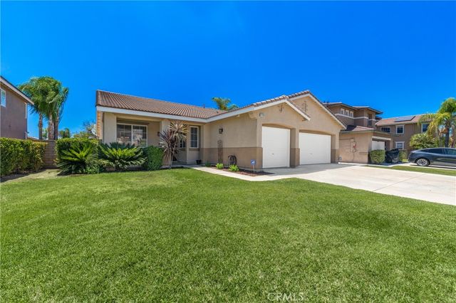 41196 Coolidge Circle, Murrieta, CA 92562