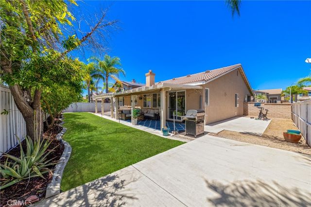 41196 Coolidge Circle, Murrieta, CA 92562