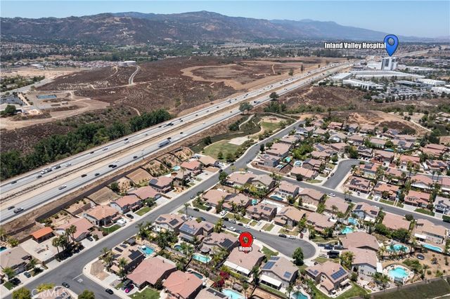 41196 Coolidge Circle, Murrieta, CA 92562