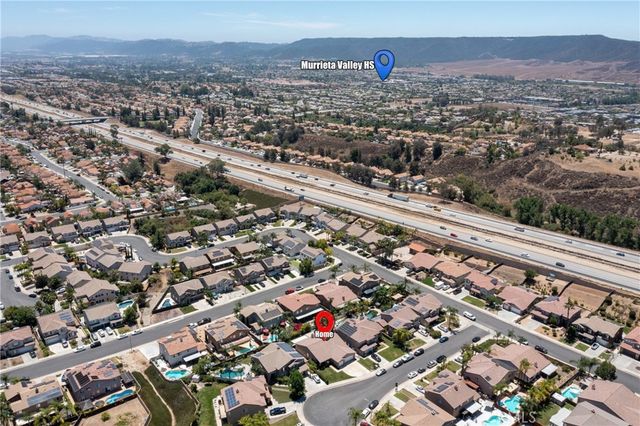 41196 Coolidge Circle, Murrieta, CA 92562