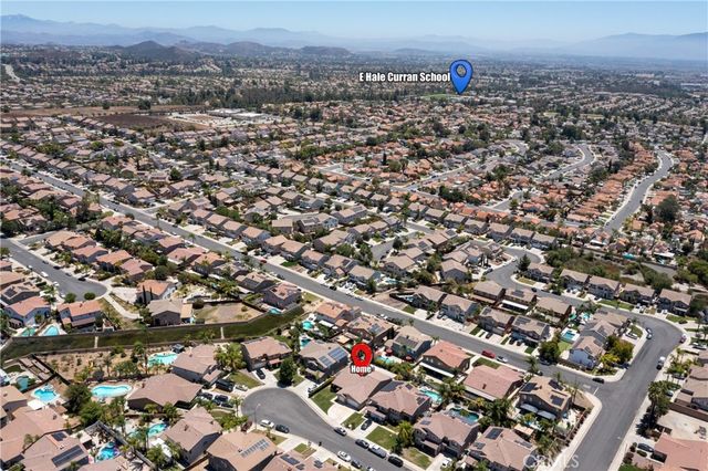 41196 Coolidge Circle, Murrieta, CA 92562