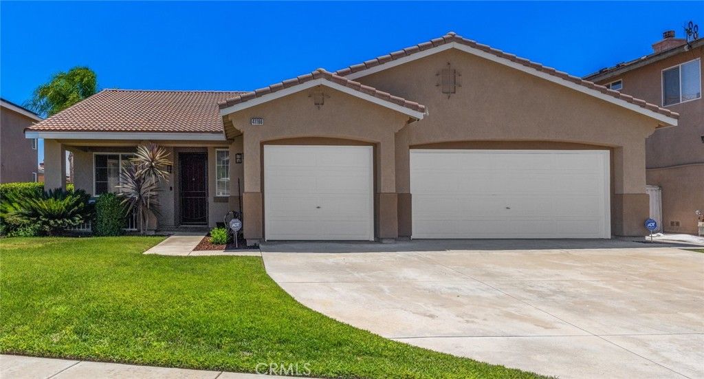 41196 Coolidge Circle, Murrieta, CA 92562