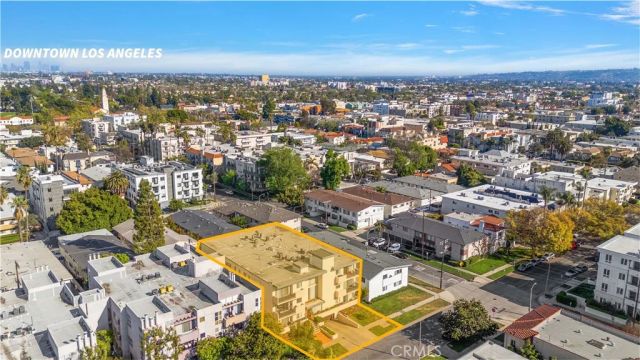 858 S Shenandoah Street, Los Angeles, CA 90035