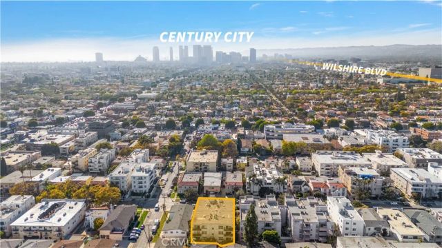 858 S Shenandoah Street, Los Angeles, CA 90035