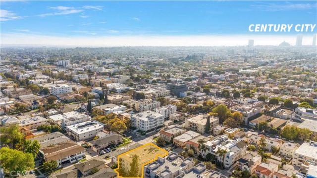 858 S Shenandoah Street, Los Angeles, CA 90035