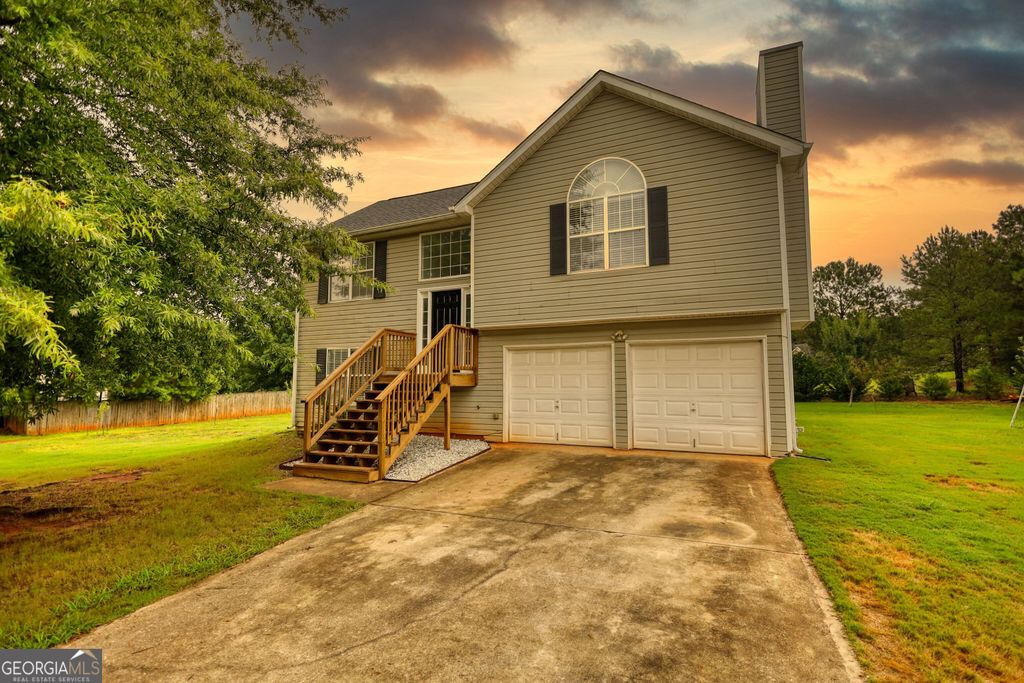 539 Meadows Lane, Social Circle, GA 30025