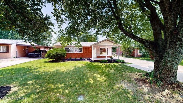 716 Glengarry Dr, Louisville, KY 40118