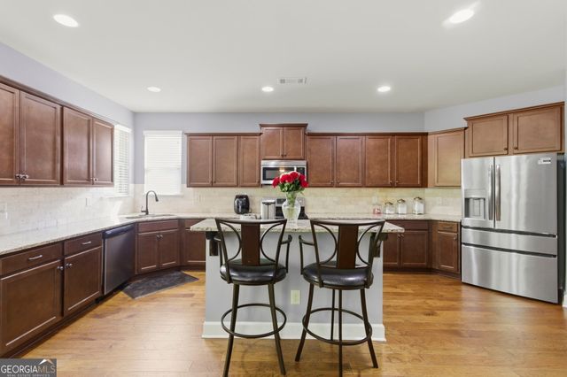 127 Austin Storey Circle, Newnan, GA 30263