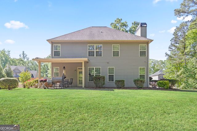 127 Austin Storey Circle, Newnan, GA 30263