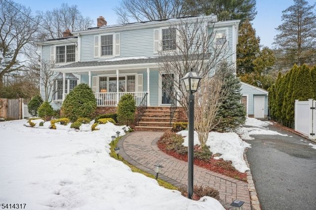 40 Golf Rd, Bloomfield Twp., NJ 07003