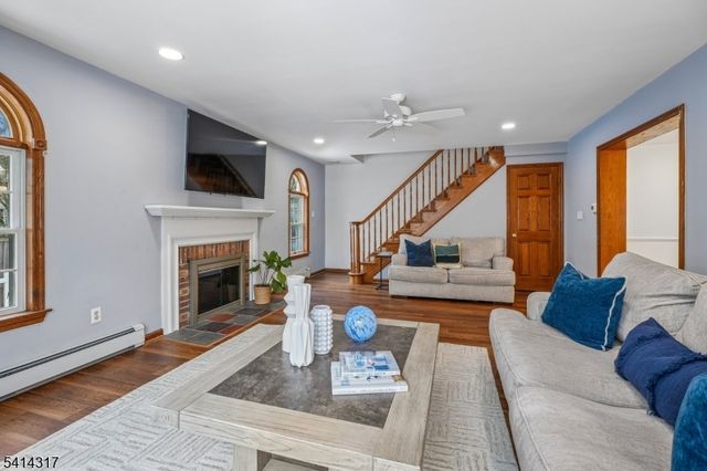 40 Golf Rd, Bloomfield Twp., NJ 07003