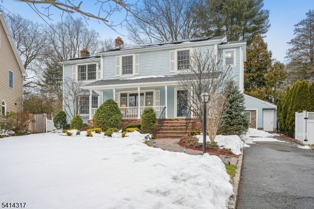 40 Golf Rd, Bloomfield Twp., NJ 07003