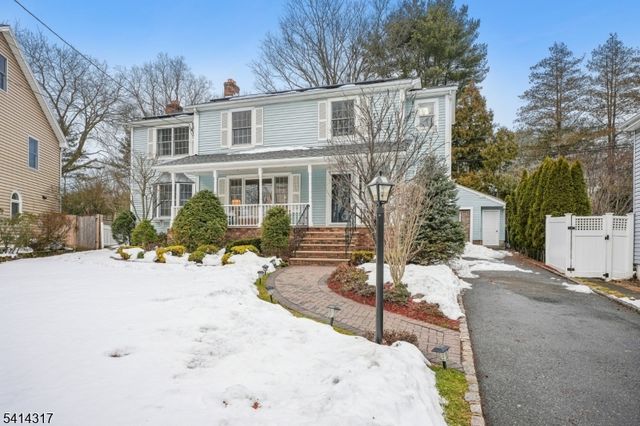 40 Golf Rd, Bloomfield Twp., NJ 07003