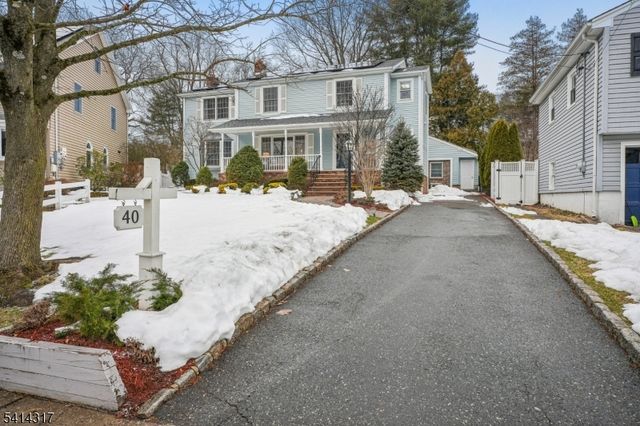 40 Golf Rd, Bloomfield Twp., NJ 07003