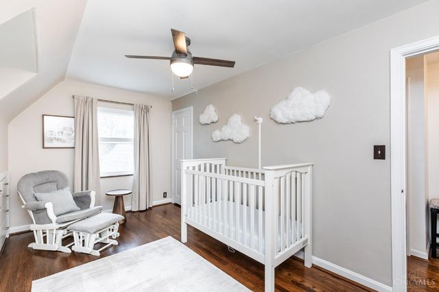 4385 Grinnell Drive, Sycamore Twp, OH 45236