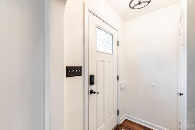 4385 Grinnell Drive, Sycamore Twp, OH 45236