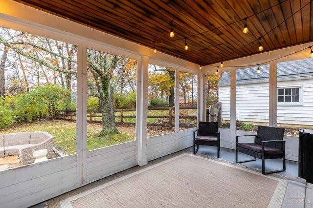 4385 Grinnell Drive, Sycamore Twp, OH 45236