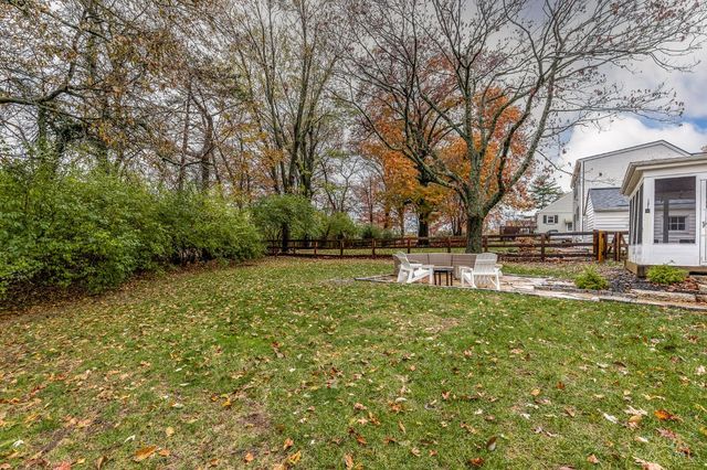 4385 Grinnell Drive, Sycamore Twp, OH 45236