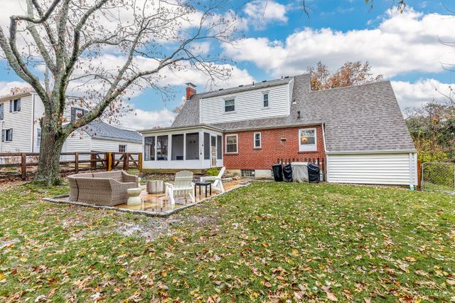 4385 Grinnell Drive, Sycamore Twp, OH 45236