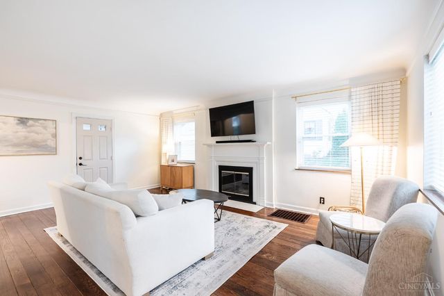 4385 Grinnell Drive, Sycamore Twp, OH 45236