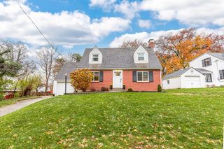 4385 Grinnell Drive, Sycamore Twp, OH 45236