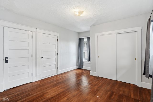 25 N Kealing Avenue, Indianapolis, IN 46201