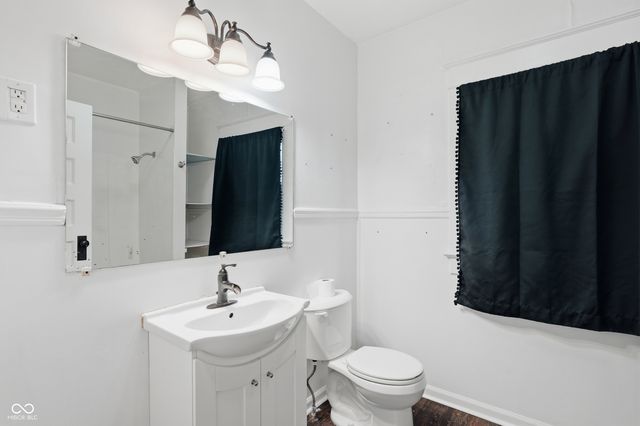 25 N Kealing Avenue, Indianapolis, IN 46201
