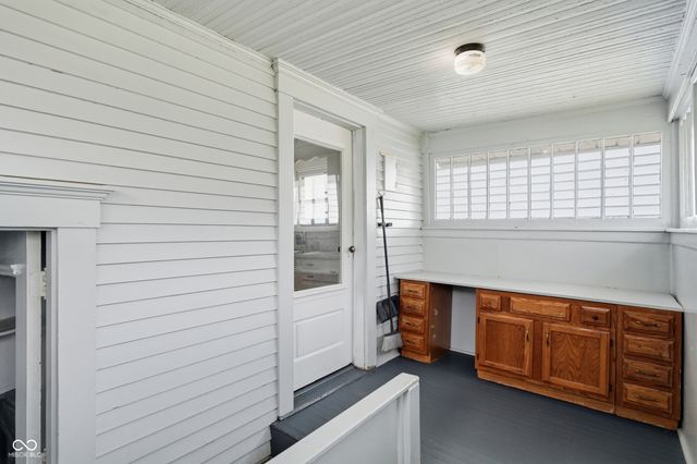 25 N Kealing Avenue, Indianapolis, IN 46201