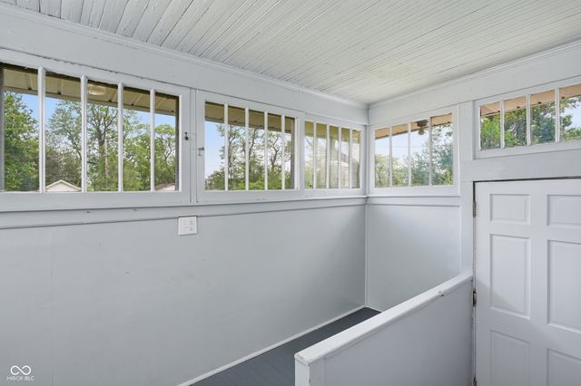 25 N Kealing Avenue, Indianapolis, IN 46201