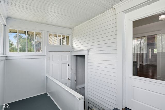25 N Kealing Avenue, Indianapolis, IN 46201