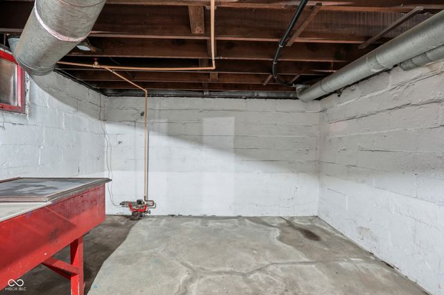 25 N Kealing Avenue, Indianapolis, IN 46201