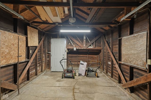 25 N Kealing Avenue, Indianapolis, IN 46201