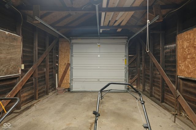 25 N Kealing Avenue, Indianapolis, IN 46201