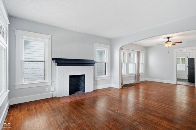 25 N Kealing Avenue, Indianapolis, IN 46201