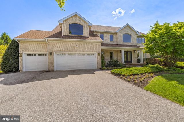 9 LATIMORE WAY, Owings Mills, MD 21117