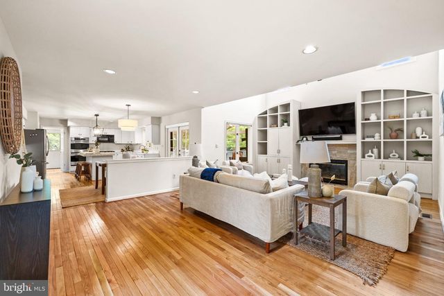 9 LATIMORE WAY, Owings Mills, MD 21117