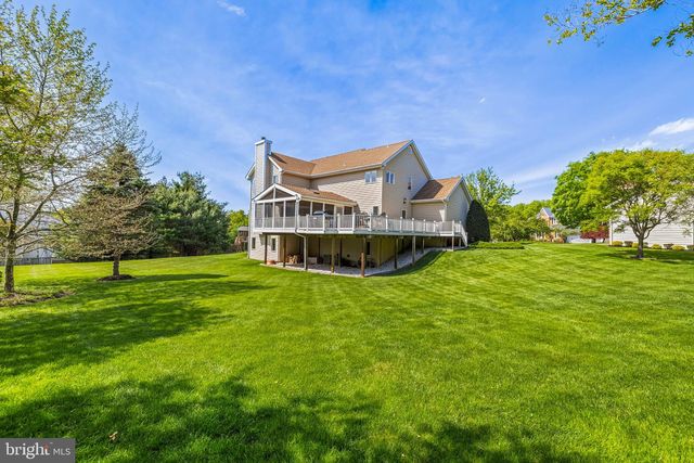 9 LATIMORE WAY, Owings Mills, MD 21117