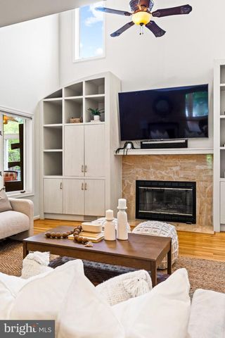 9 LATIMORE WAY, Owings Mills, MD 21117