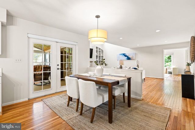 9 LATIMORE WAY, Owings Mills, MD 21117