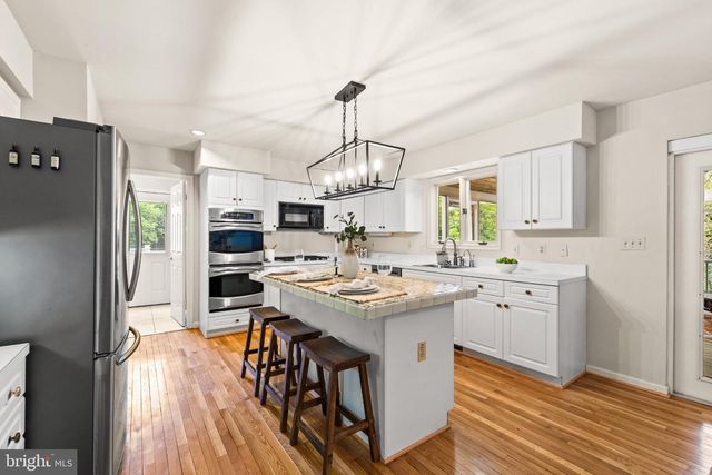 9 LATIMORE WAY, Owings Mills, MD 21117