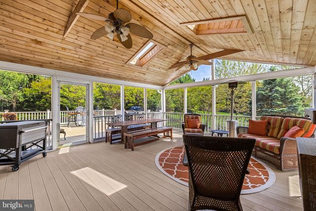 9 LATIMORE WAY, Owings Mills, MD 21117