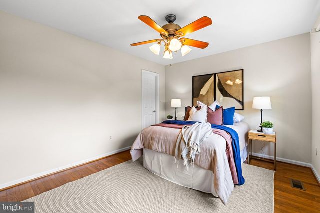 9 LATIMORE WAY, Owings Mills, MD 21117