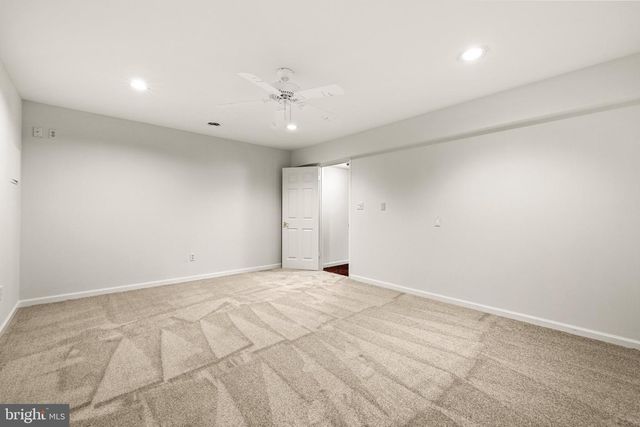 9 LATIMORE WAY, Owings Mills, MD 21117
