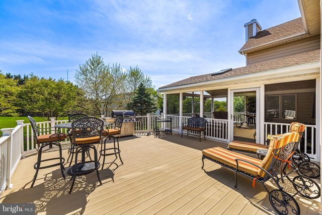 9 LATIMORE WAY, Owings Mills, MD 21117