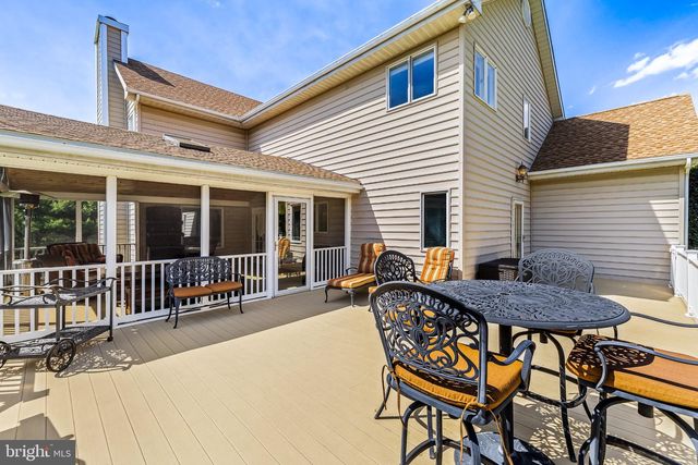 9 LATIMORE WAY, Owings Mills, MD 21117